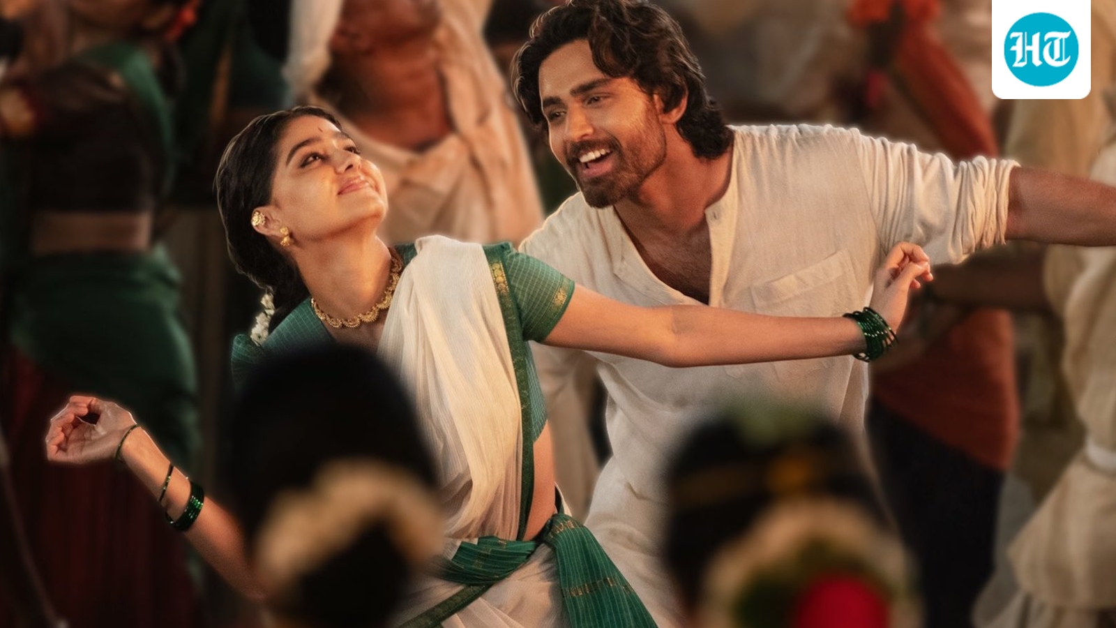 Champion movie Twitter reviews: Fans praise Roshan Meka's strong performance, say sports drama packs a punch