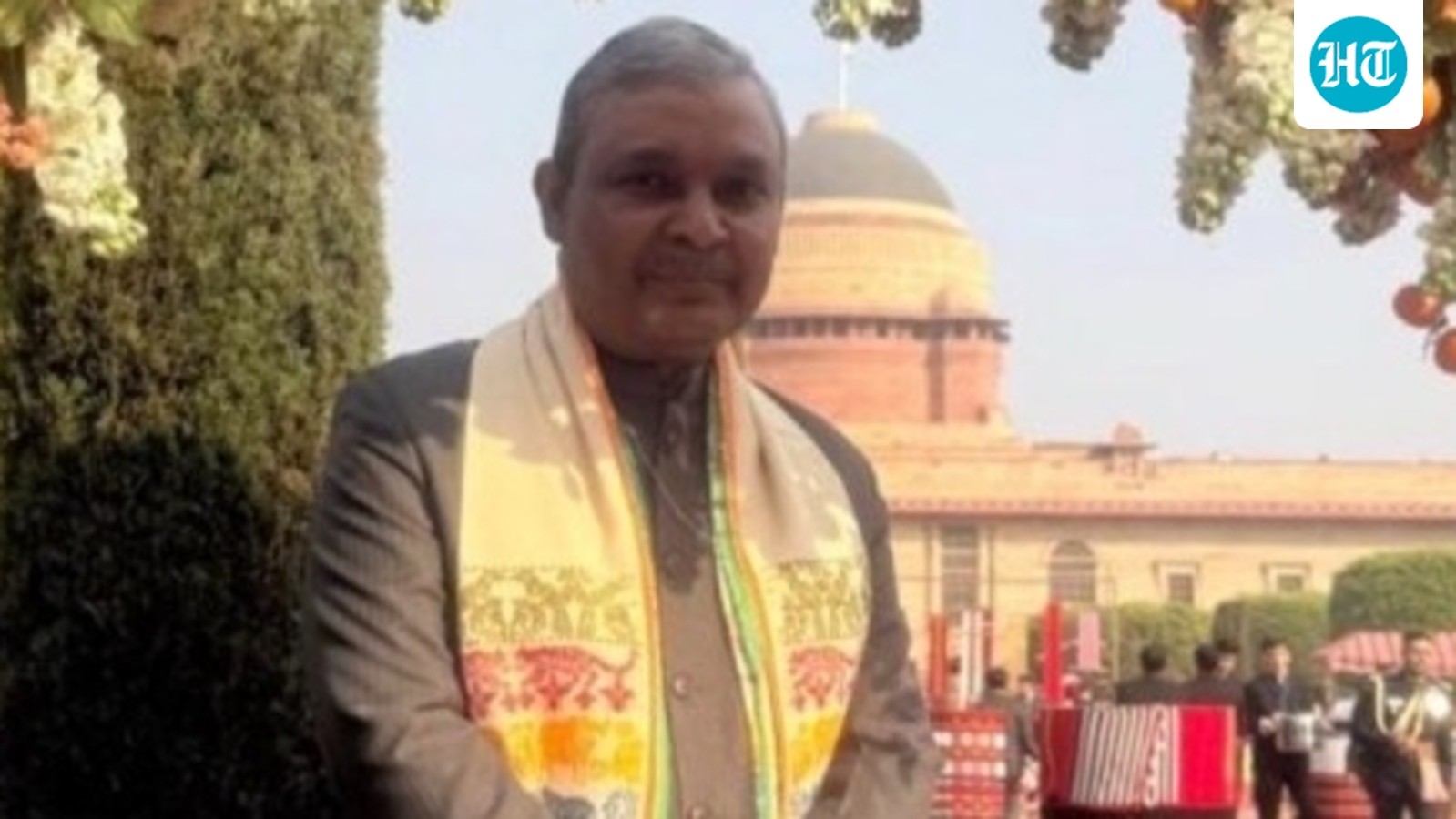 Chanchal Kumar is I&B secy in new postings for a dozen senior bureaucrats