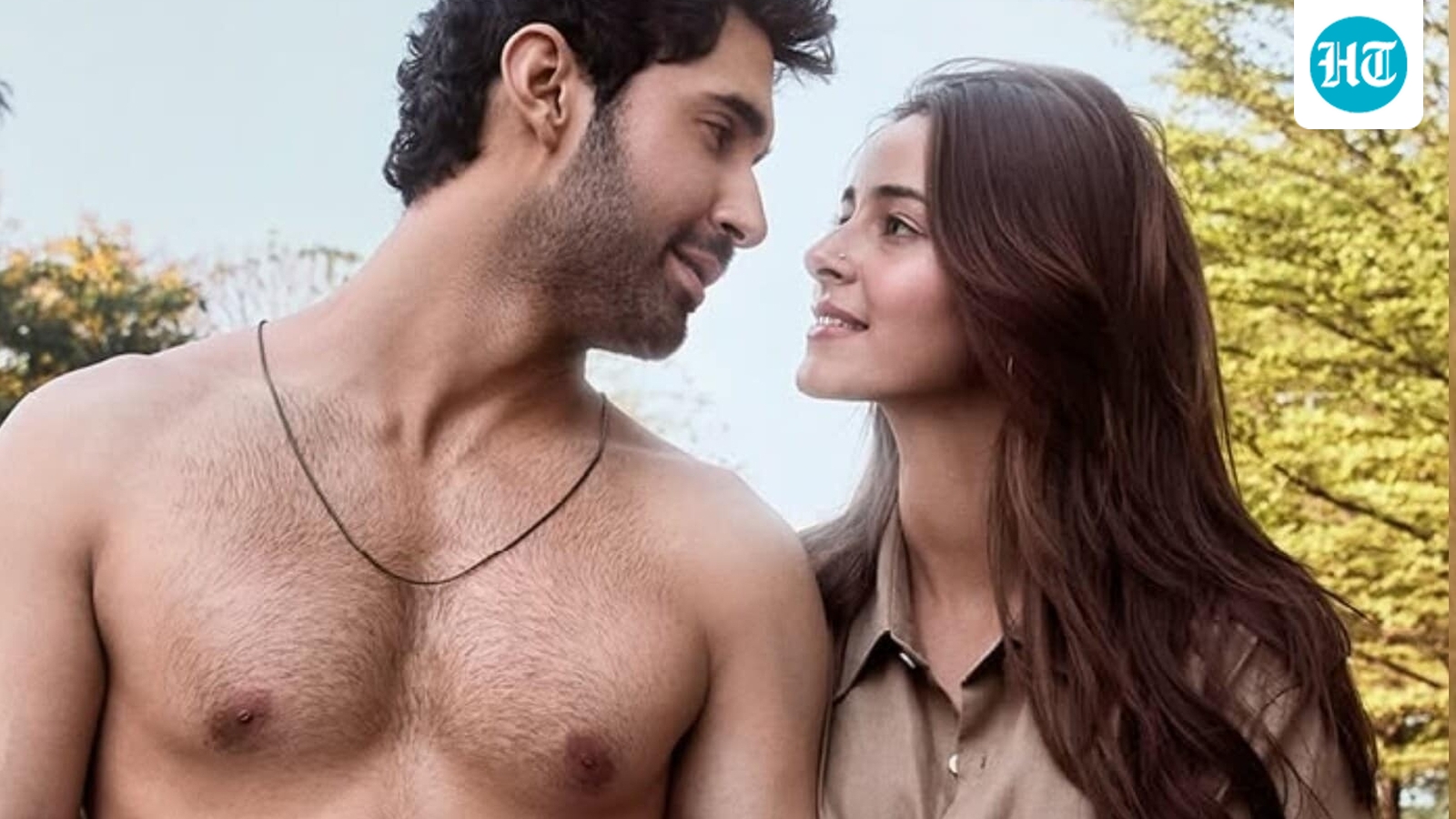 Chand Mera Dil box office collection day 5: Lakshya and Ananya Panday film sees no growth, crosses  ₹15 crore
