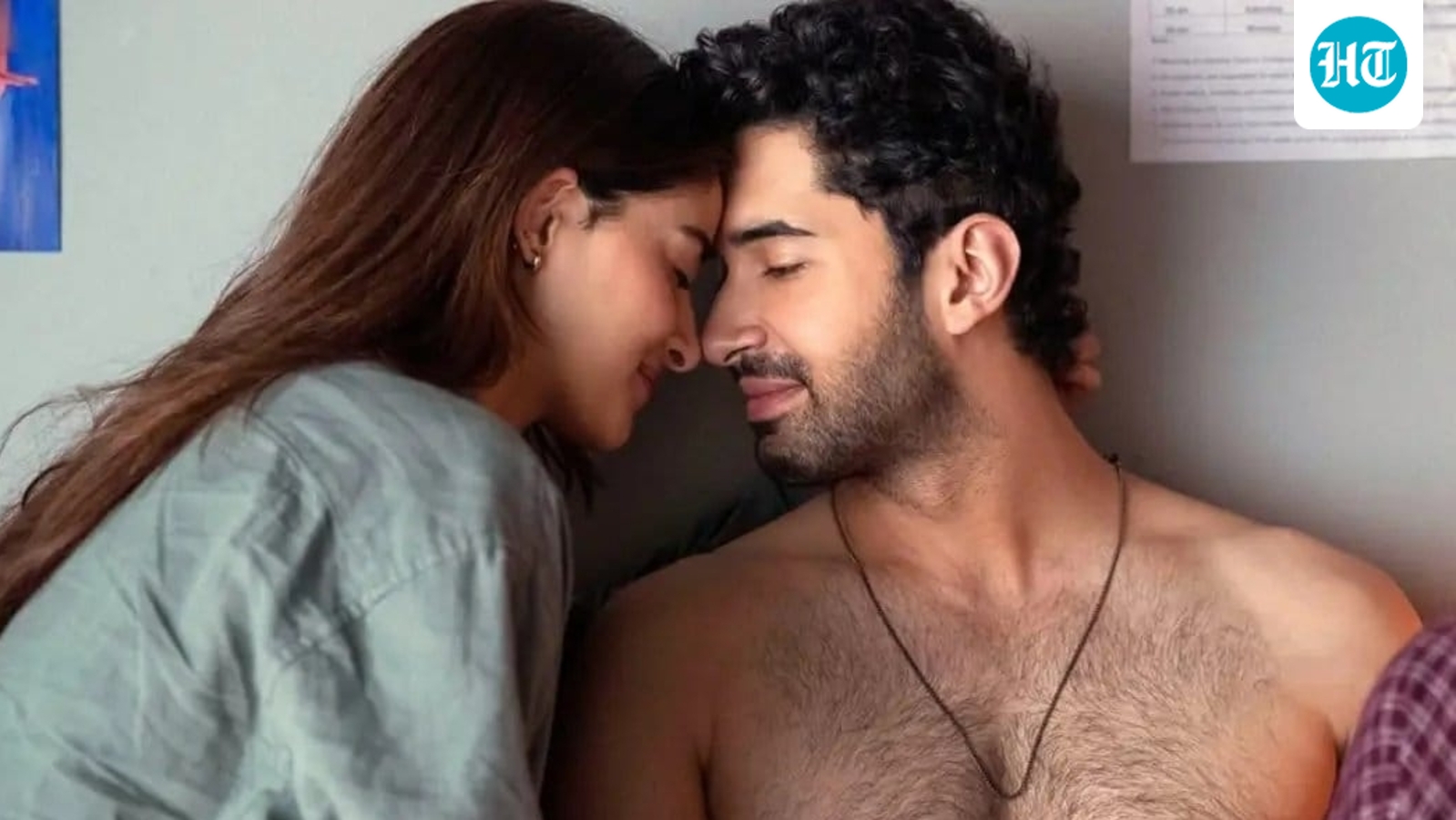 Chand Mera Dil box office collection day 10: Lakshya, Ananya Panday film collects less than Hollywood release Obsession
