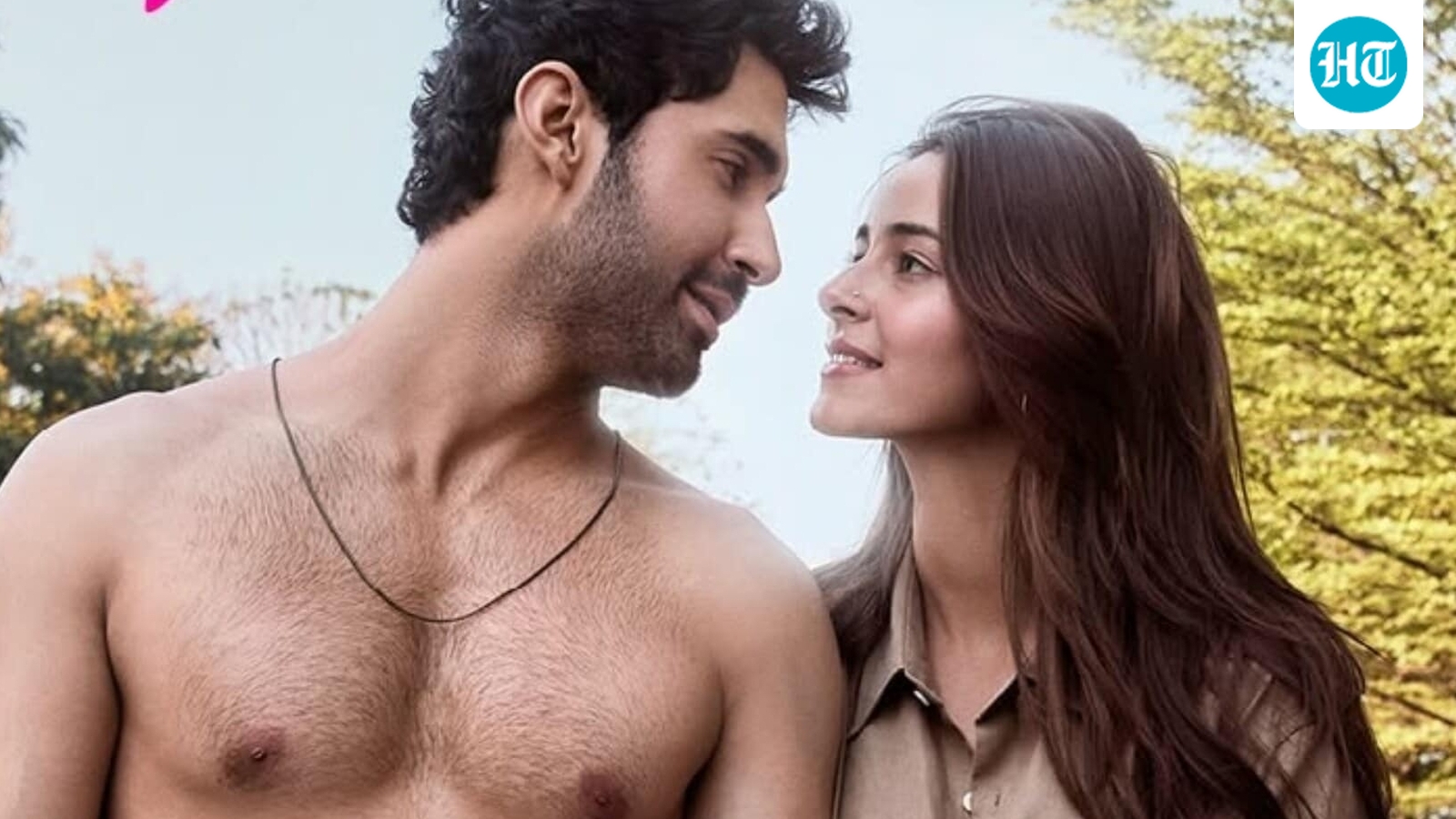 Chand Mera Dil box office collection day 9: Lakshya, Ananya Panday film continues to struggle, crosses  ₹22 crore