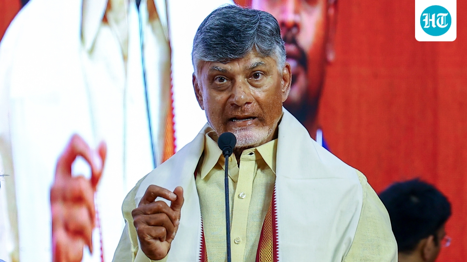TDP announces three Rajya Sabha candidates for upcoming elections