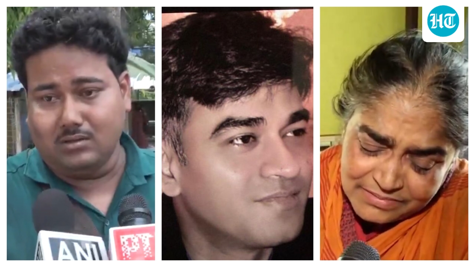 ‘Was busy because of oath ceremony’: Suvendu aide Chandranath Rath's family grieves after murder