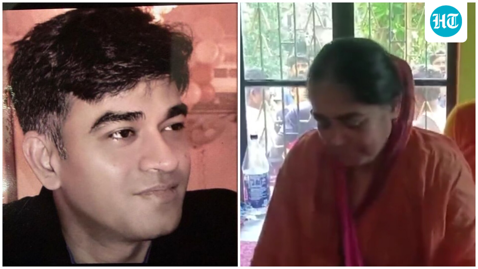 West Bengal news LIVE: Chandranath Rath's mother demands life sentence for his murder accused, blames TMC