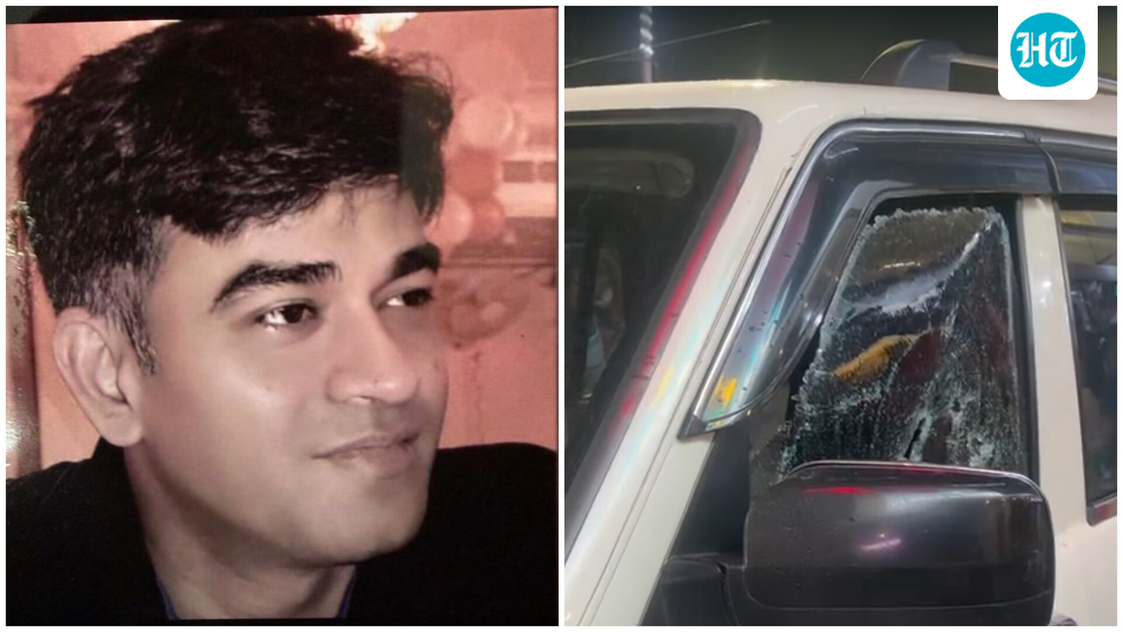West Bengal news LIVE: White SUV under forensic probe after Suvendu Adhikari's PA shot; BJP attacks TMC