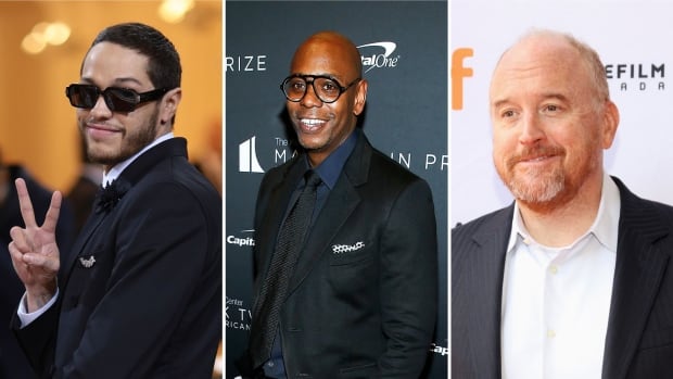 Comedians performing at Saudi Arabia comedy festival called out for 'whitewashing' country's regime