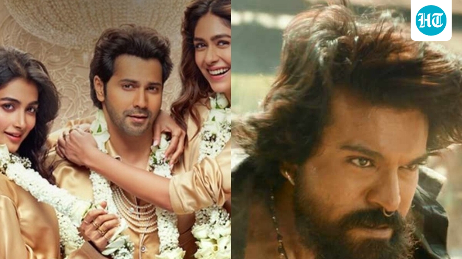 Exclusive | Ramesh Taurani reacts to clash of Hai Jawani Toh Ishq Hona Hai with Ram Charan's Peddi, here's what he says