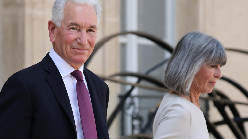 Amateur hour: Trump ambassadors stir tensions across Europe