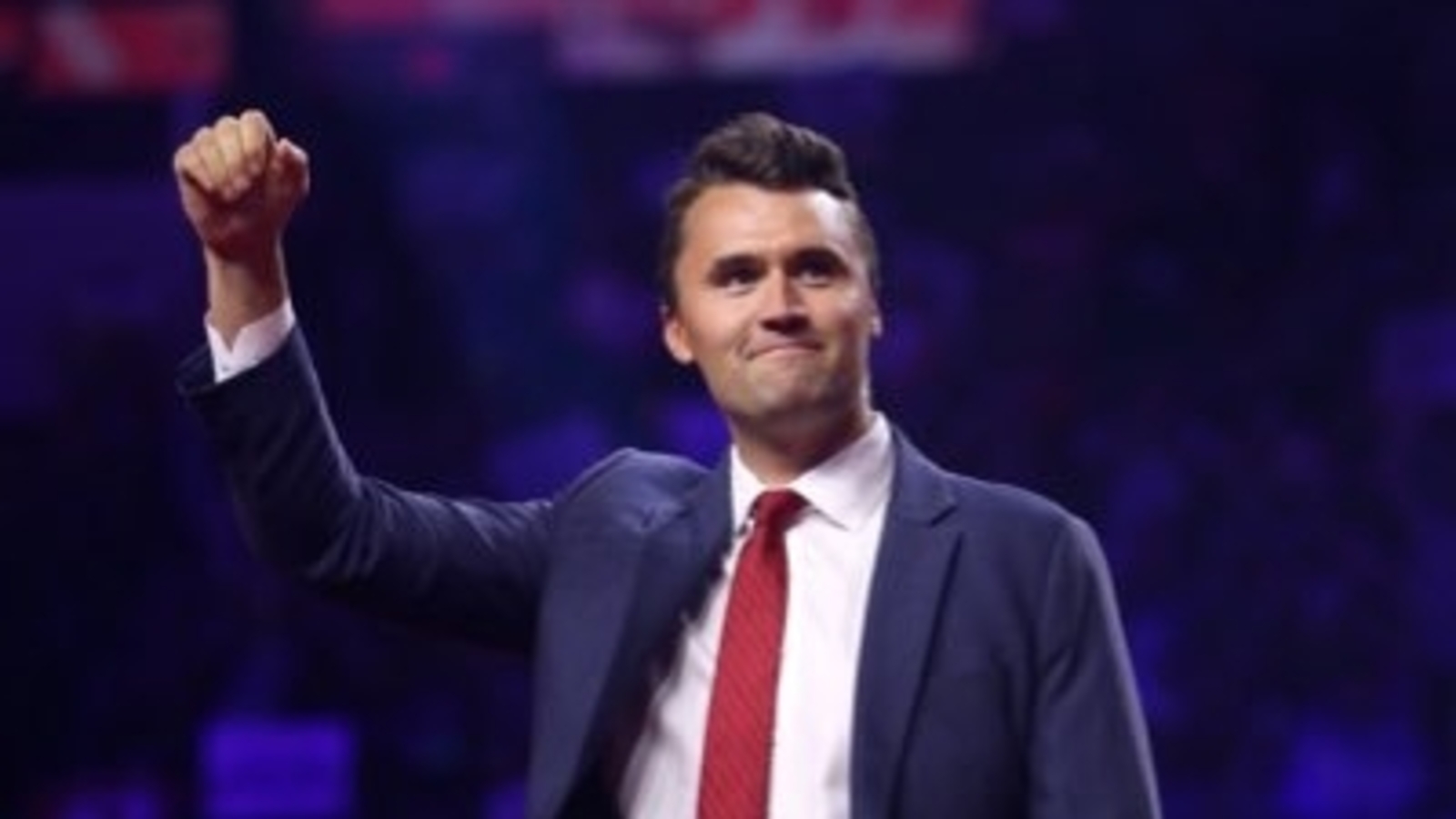 Charlie Kirk's thoughts on Halloween surface as videos of Trump with trick-or-treating kids go viral: ‘Not a fan of it’