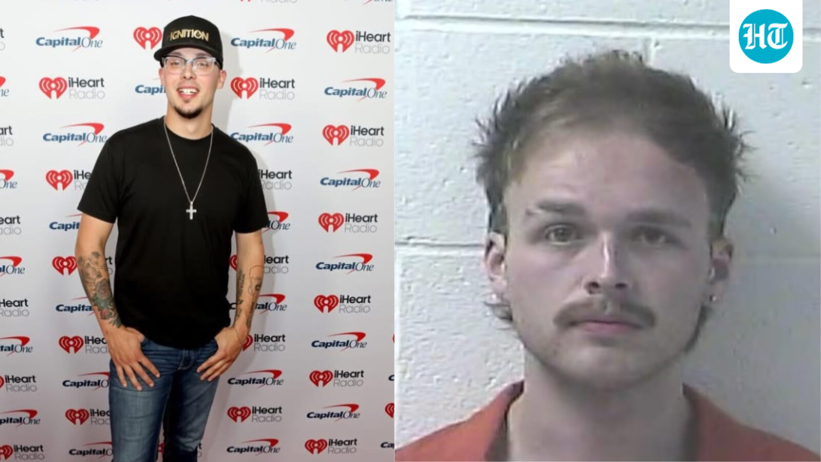 Who is Carsen Richards? 5 things to know on Chase Matthew band's bassist amid child sexual abuse arrest