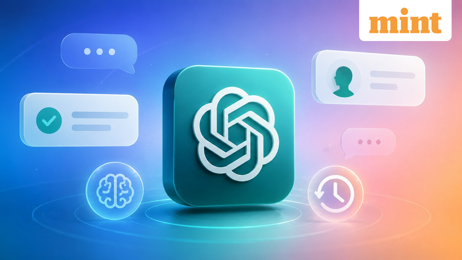 ChatGPT becomes smarter, less verbose and better at remembering you with new GPT-5.5 Instant update