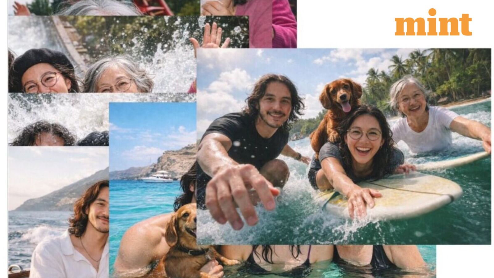 OpenAI supercharges ChatGPT images — From photo edits to full reimaginings, here’s what the new GPT Image 1.5 can do