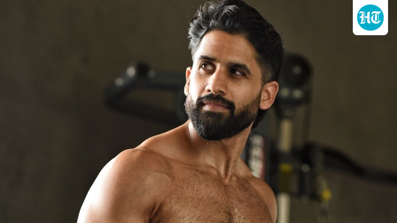 Naga Chaitanya on his new ripped physique for Vrushakarma: Happy that both hot and cute are being used to describe me