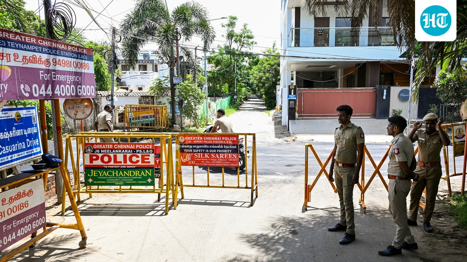 Bar scuffle to road rage: Sri Lankan Tamil refugee teen killed as angry men ram car into two-wheeler in Chennai