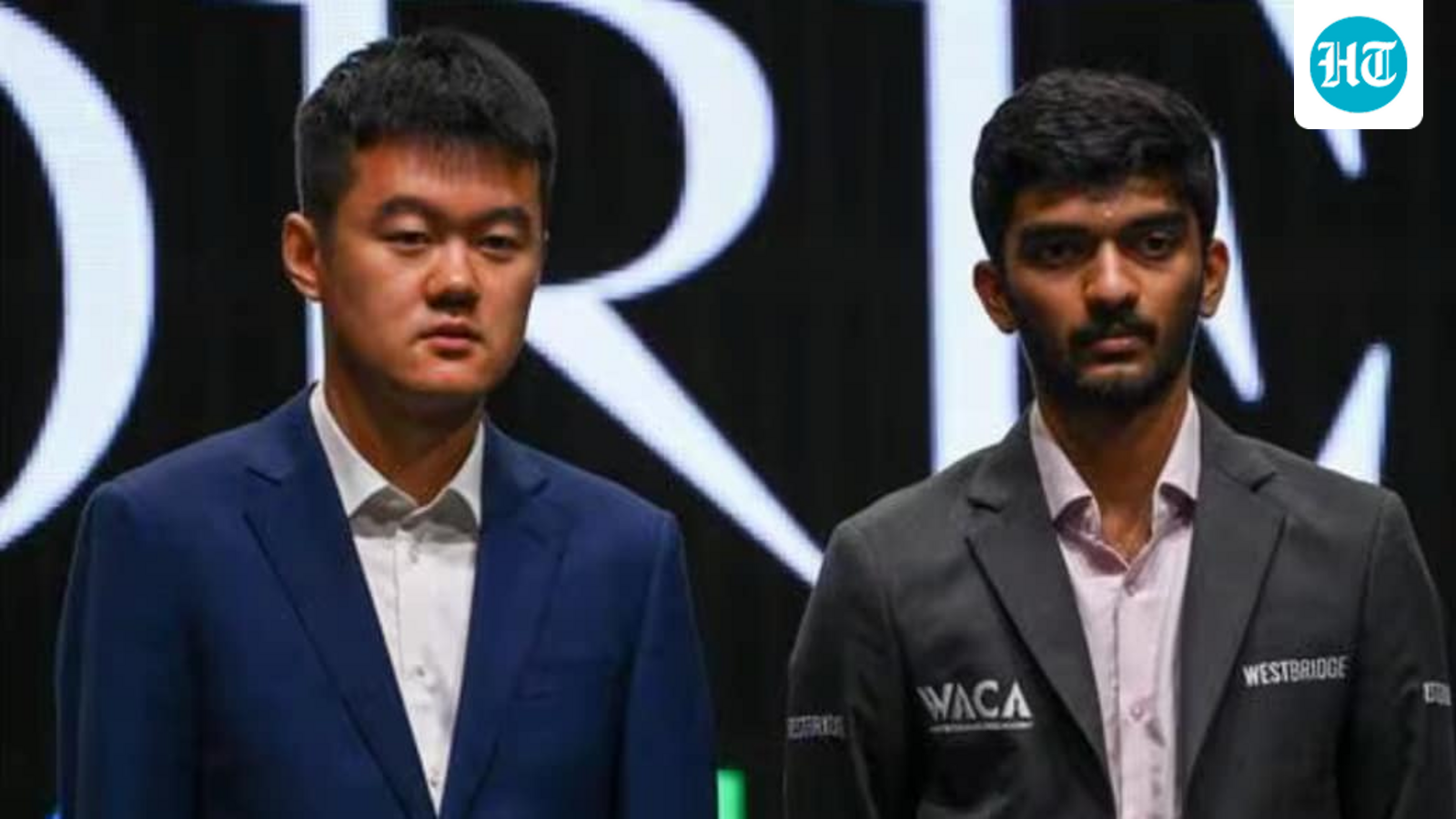 D Gukesh's 2024 World Championship rival Ding Liren drops huge update after FIDE ratings exit: 'Enjoying my situation'
