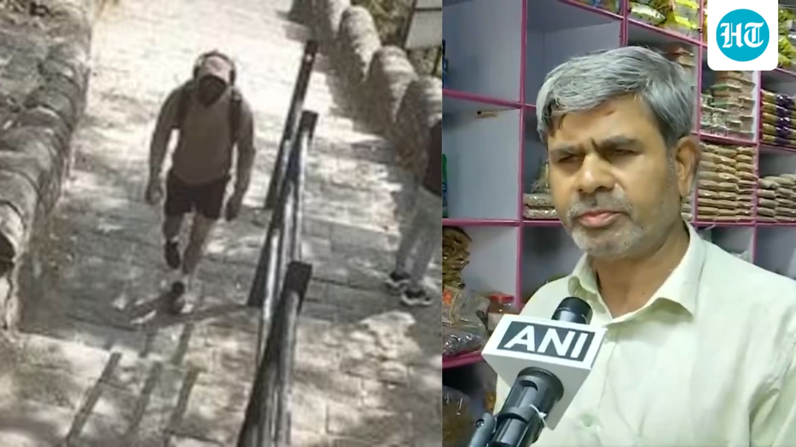 Pune trek case: Chetan Chaudhary's father claims son is being 'falsely implicated' in Ketan Agarwal's death