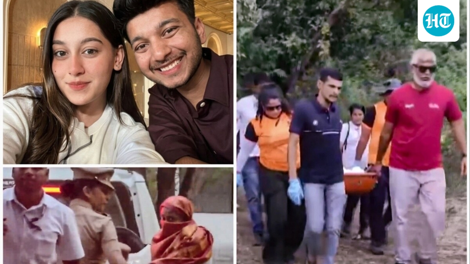 Ketan Agarwal murder: Inside the 640-minute offline strategy Siya's ‘boyfriend’ Chetan that backfired