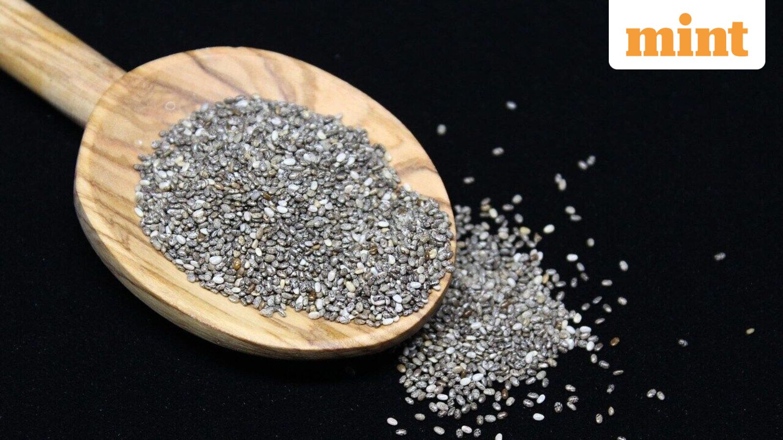 Chia seed ice cubes for detox and glowing skin: How to make, benefits, and simple ways to use