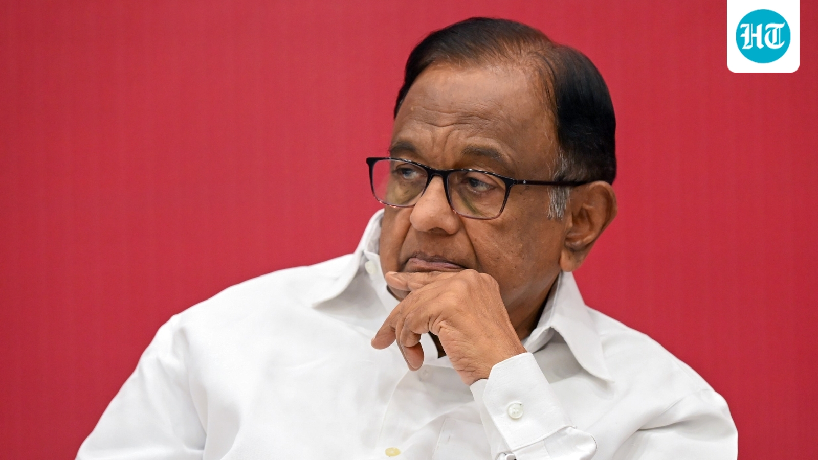 ‘Crossed all limits’: Chidambaram's ‘home-grown terrorists’ remark draws BJP's ire