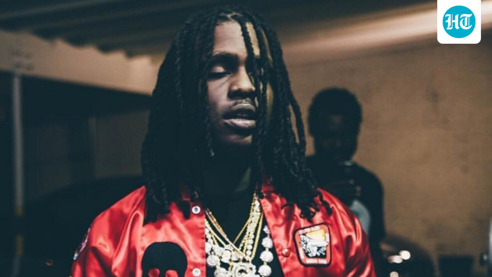 Chief Keef on life support after being shot three times in the face? Here's the truth about shooting claim