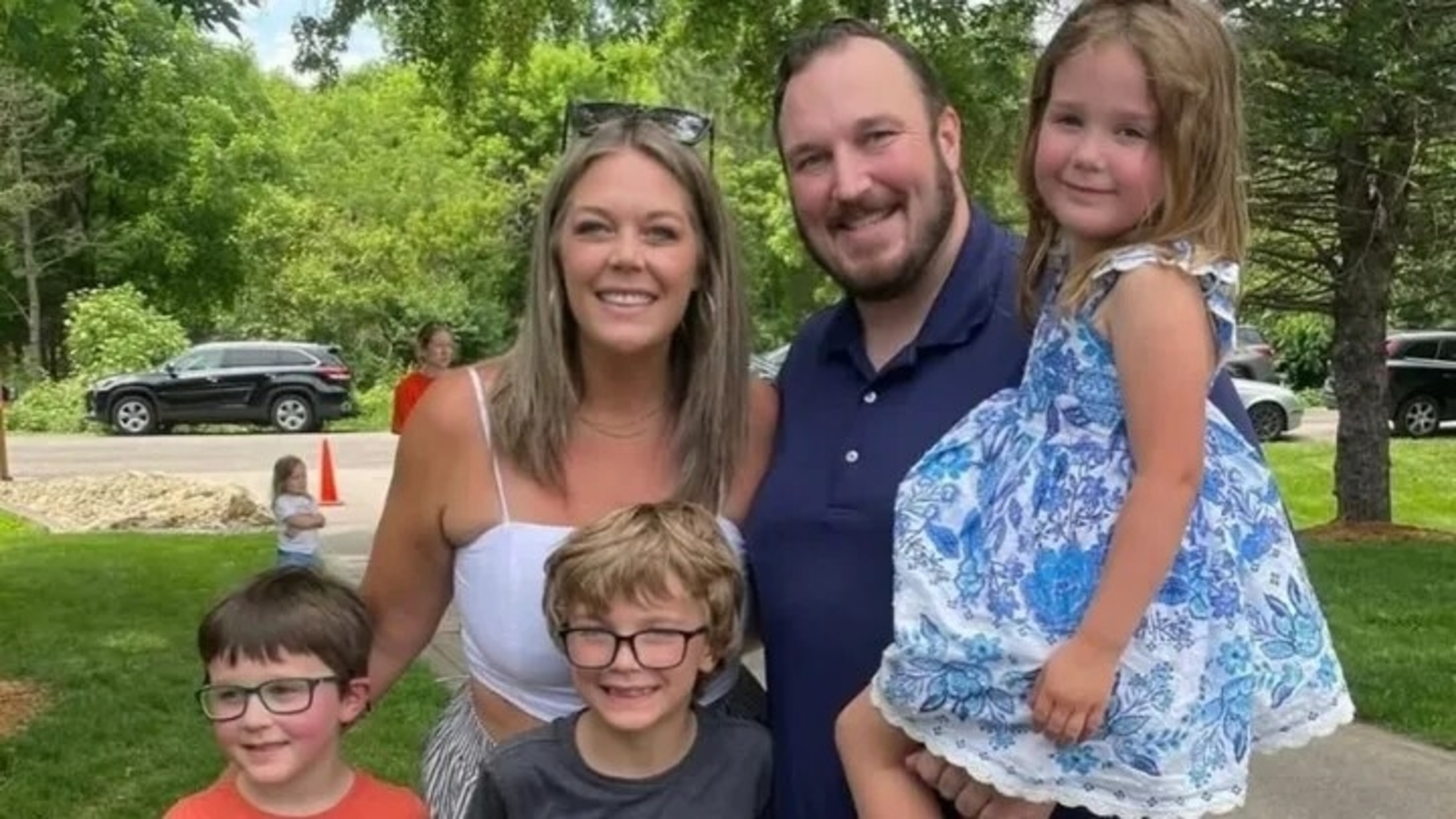 Jessi Pierce GoFundMe: Who will receive the funds and how much money has been raised?