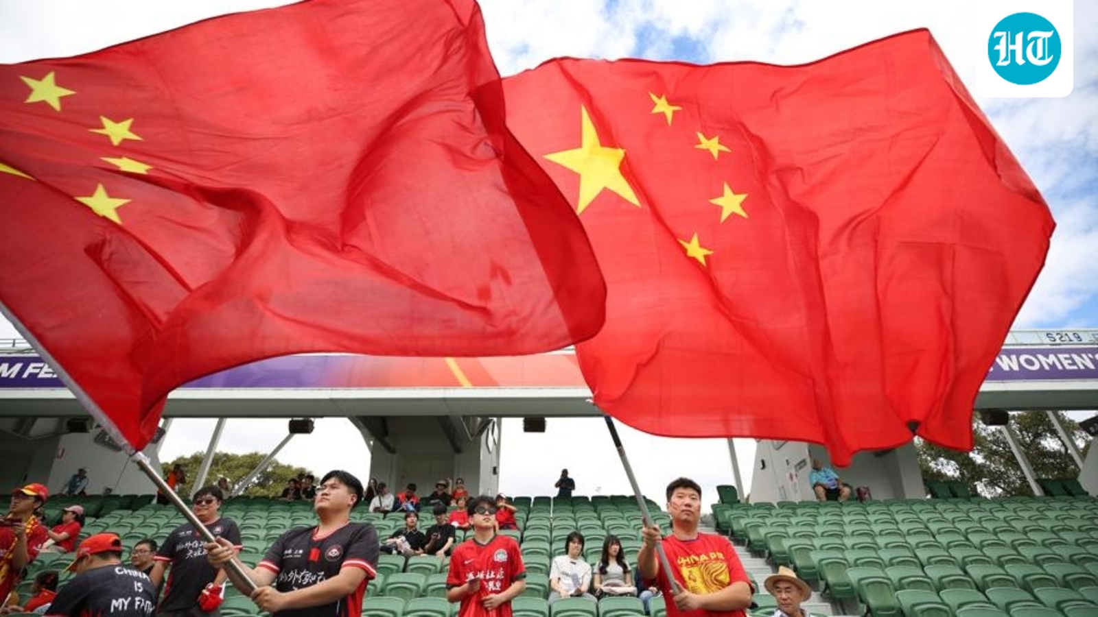 Why China is so bad at football