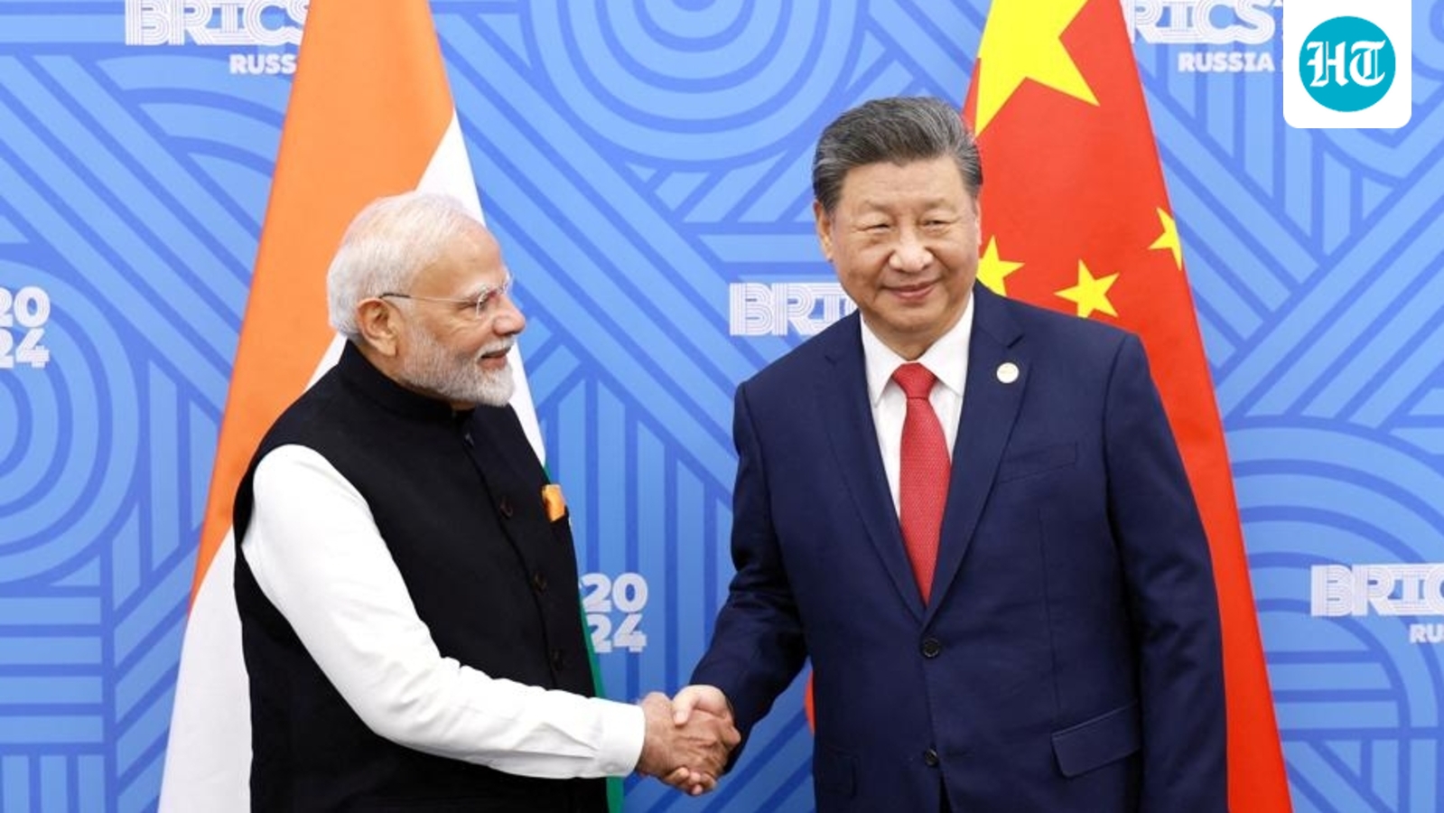 ‘My phone goes to Delhi, not Beijing’: US Senator’s China trust jab and big praise for India