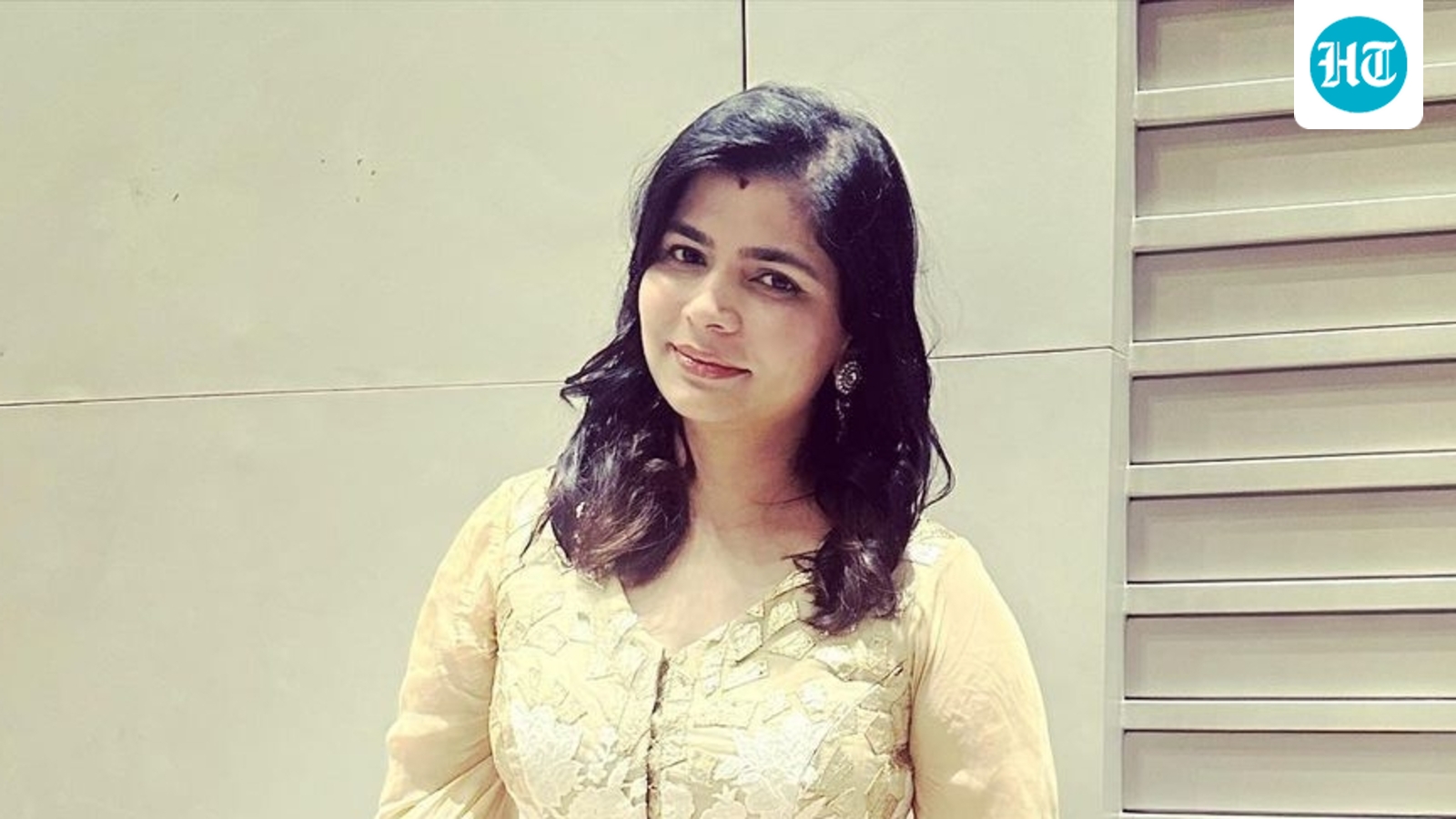 Chinmayi Sripaada hits back at troll for bringing up her sexual abuse; saying she couldn't ‘save’ herself