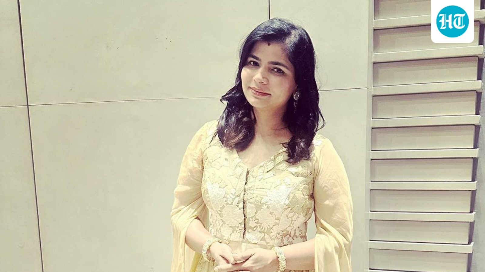 Chinmayi Sripada fumes at Kamal Haasan's praise for Vairamuthu after Jnanpith honour: 'Men will never be on our side'