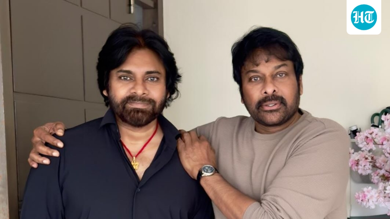 Chiranjeevi reassures worried fans about Pawan Kalyan’s health after surgery: ‘He is safe and stable’