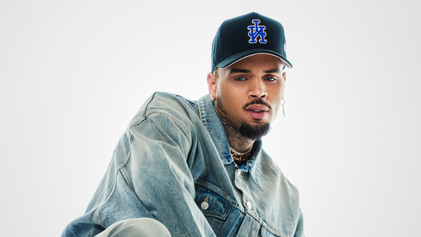 What is Chris Brown's net worth? Inside the R&B star's career earnings
