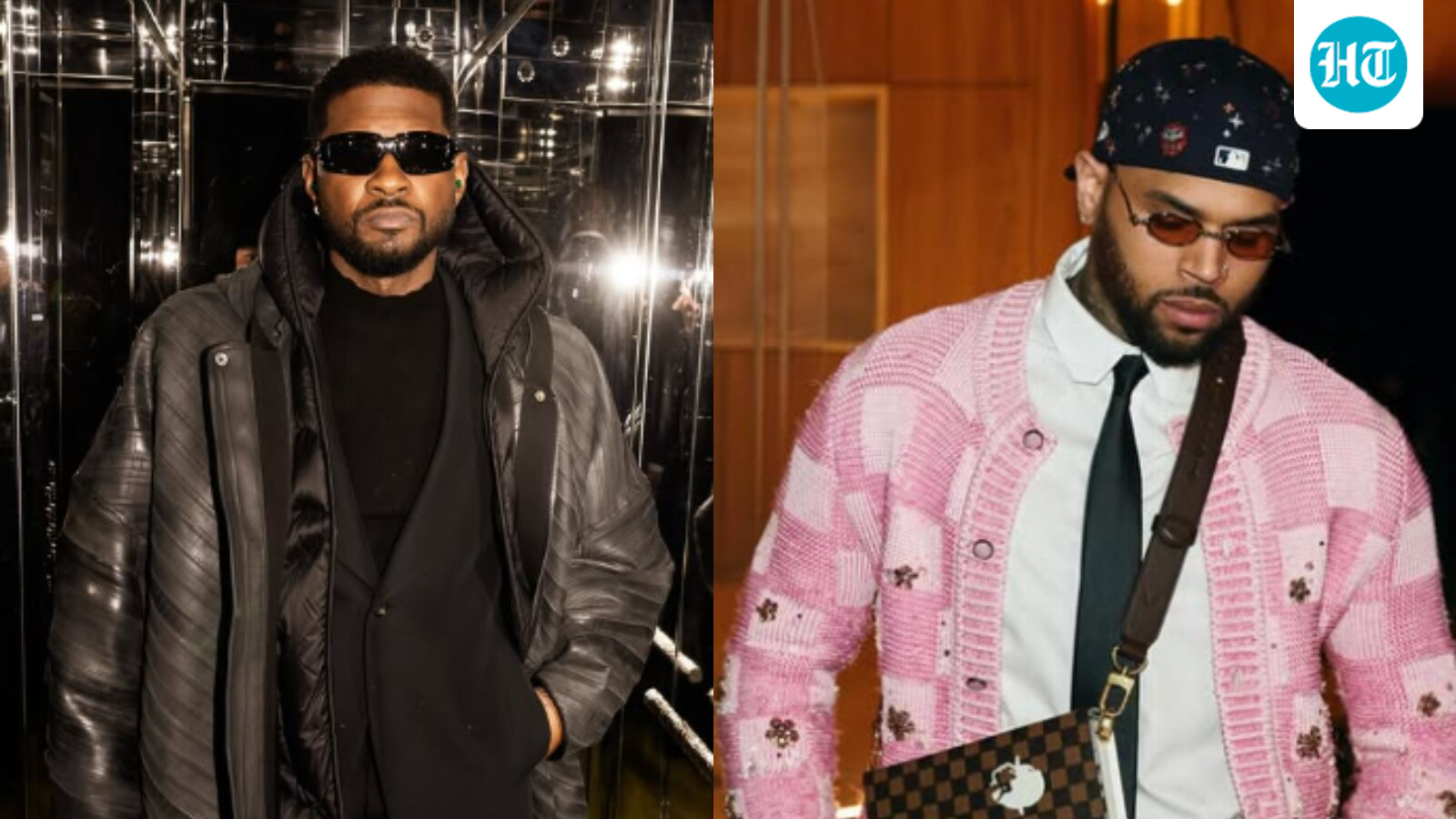 Chris Brown and Usher's Raymond & Brown Tour: First details on ticket prices, dates, venues and more