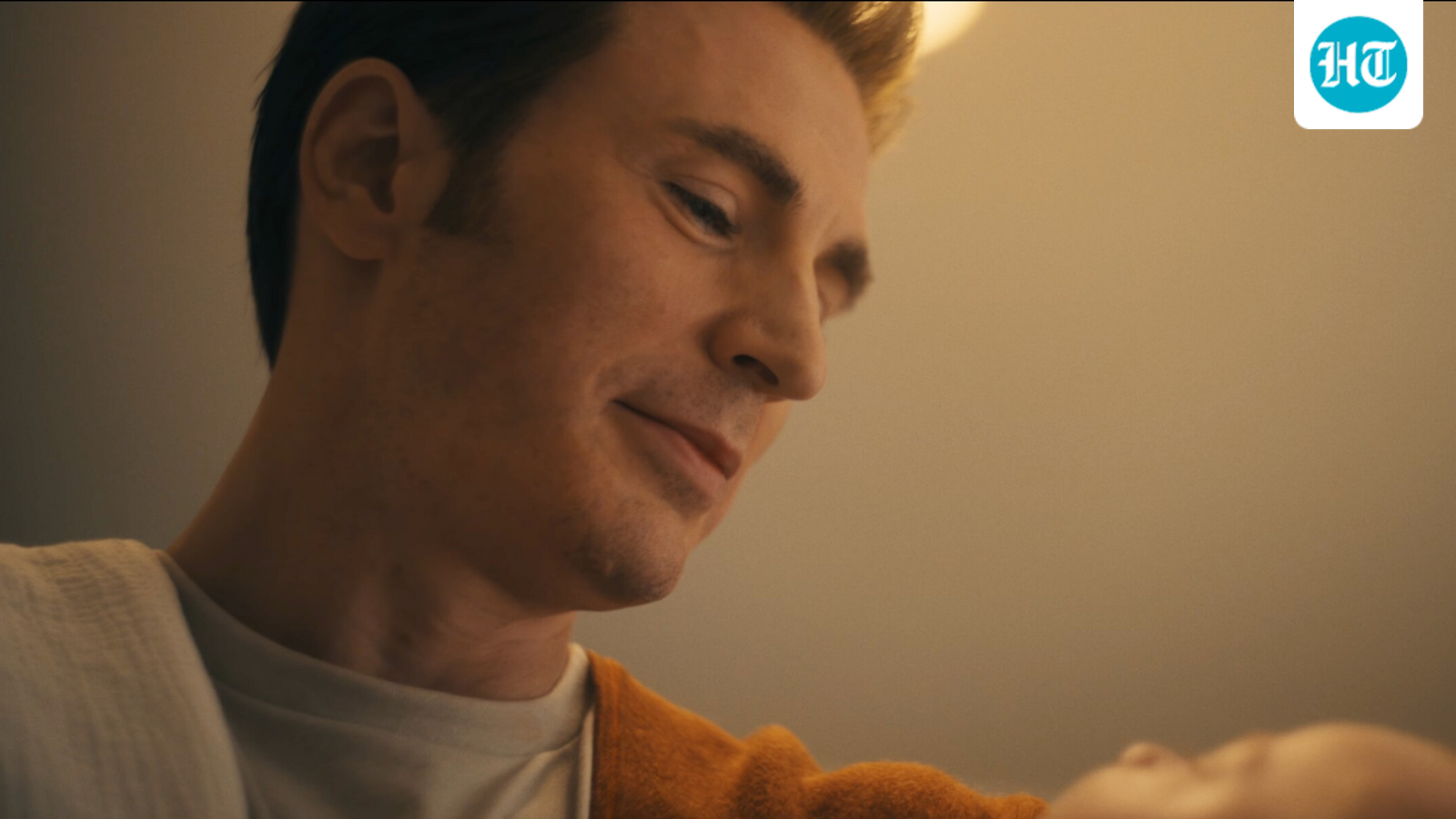 Avengers Doomsday 1st teaser: Russo Brothers finally unveil Chris Evans' return as Steve Rogers aka Captain America