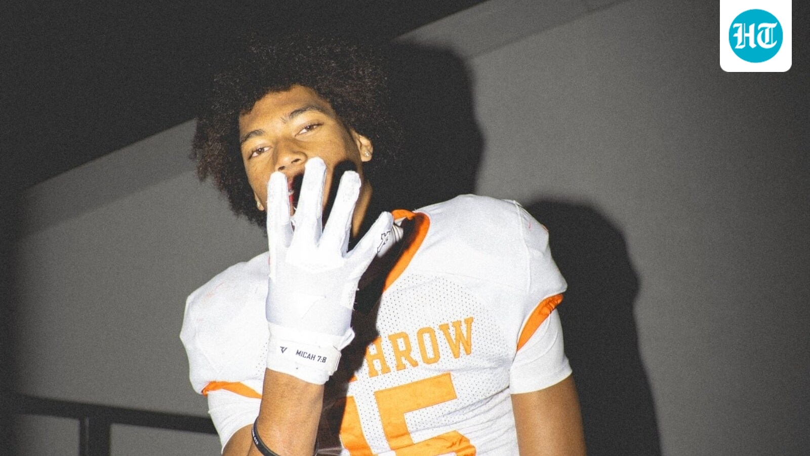 Chris Henry Jr signing saga: 4 WRs who could replace Buckeyes player is he leaves Ohio State