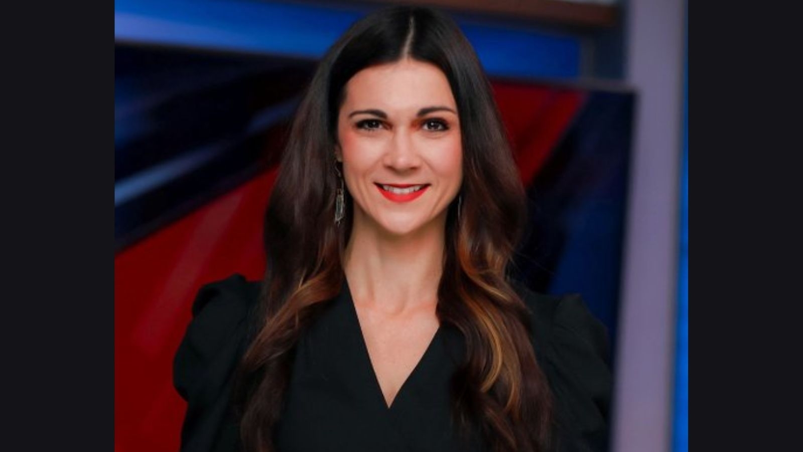 Who was Christina Chambers? Sports reporter dead with husband in apparent murder-suicide