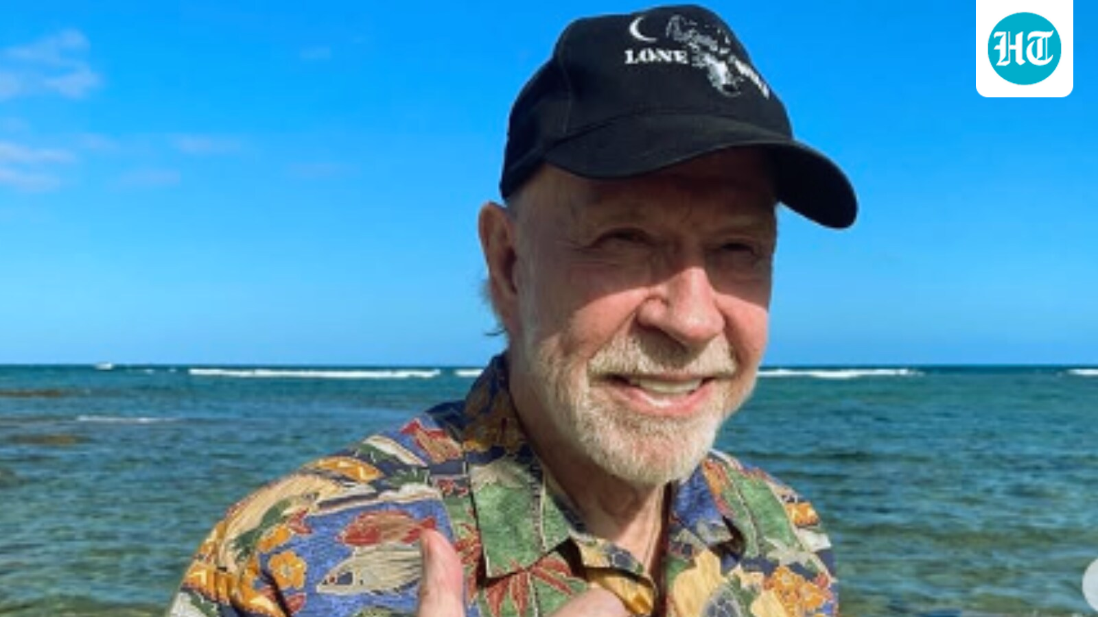 Chuck Norris net worth: How rich was the 'Walker, Texas Ranger' actor? Massive fortune revealed