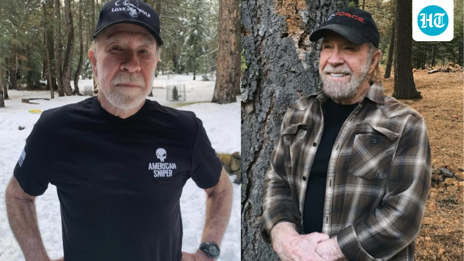 Chuck Norris best quotes and jokes: Remembering the action star legend in his own words