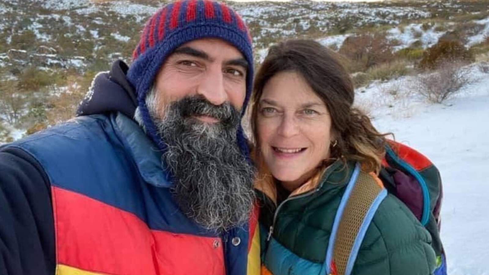 Tommaso Cioni, Annie Guthrie's home searched: What is luminol and was it used?