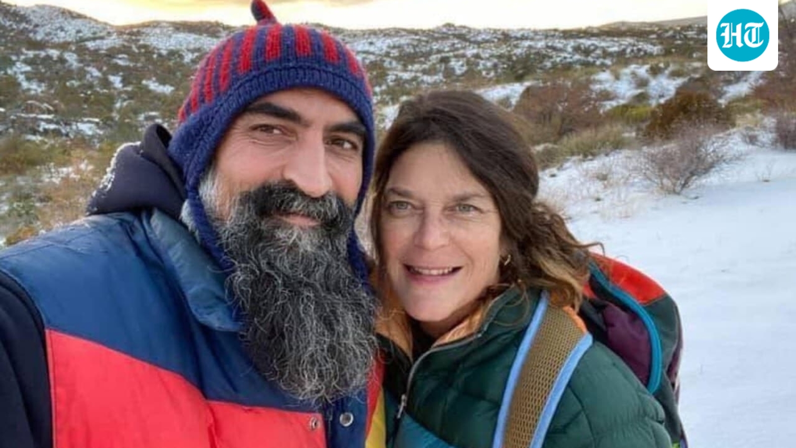 Where is Tommaso Cioni now? Latest on Nancy Guthrie's son in law amid new suspect videos