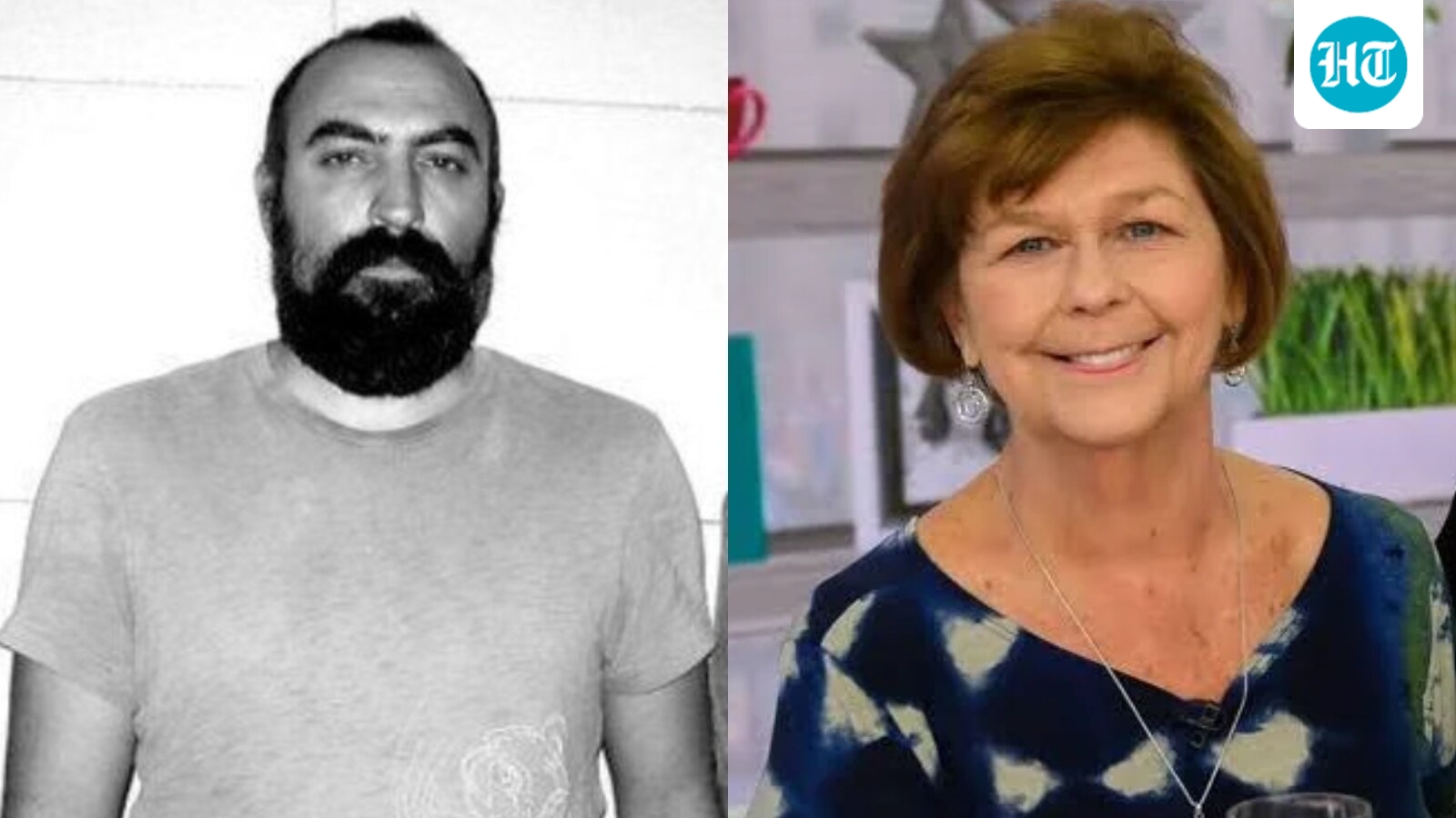 Nancy Guthrie: Tommaso Cioni, Luke Daley's cars in focus after neighbor shares ring camera video from day of kidnapping