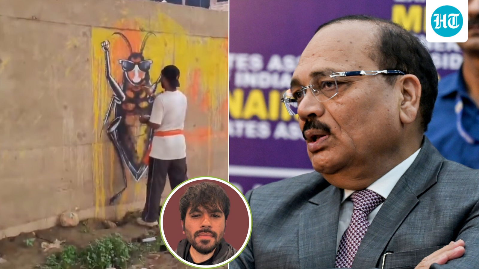From CJI's comment to CJI's court, full-circle moment for Cockroach Janta Party: ‘Will hear in due course’
