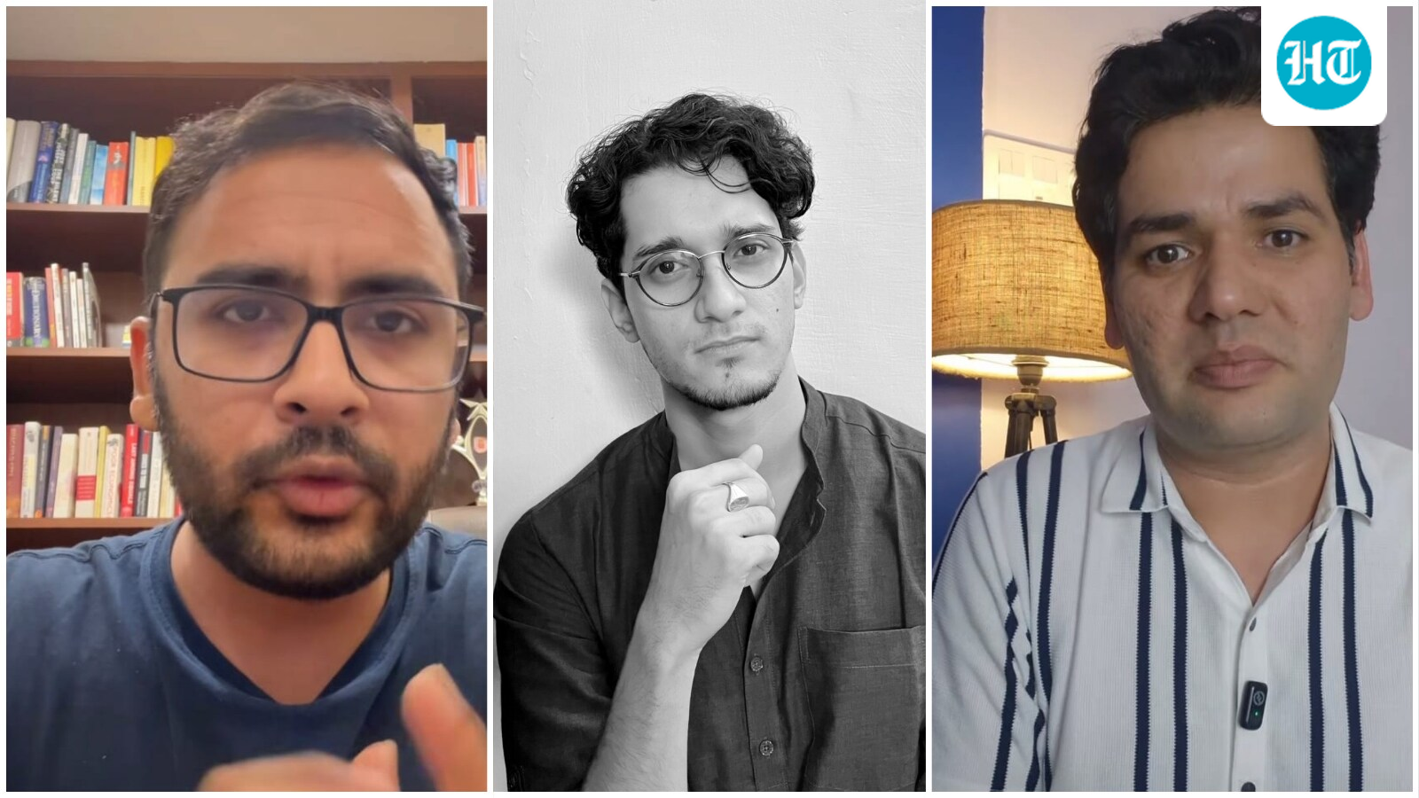 Cockroach Janata Party names 3 spokespersons ahead of June 6 protest: Who are they?