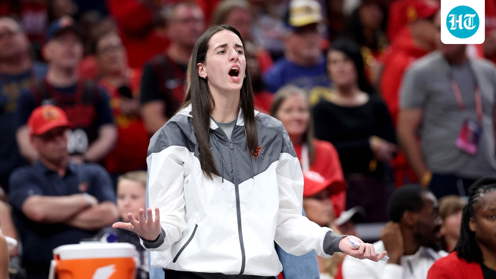 Why Caitlin Clark chose not to celebrate 2024 Rookie of the Year: ‘Staying focused…’