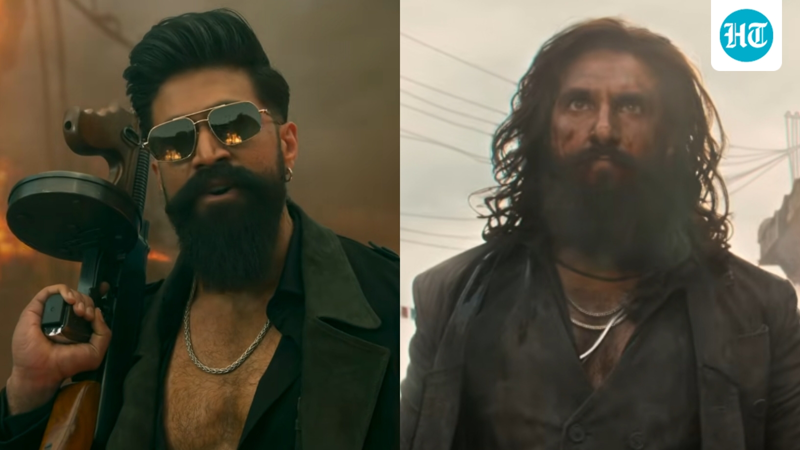 ‘Yash loved Dhurandhar…’: Insider reveals if Toxic star Yash is angry with Ranveer Singh and Dhurandhar 2 makers