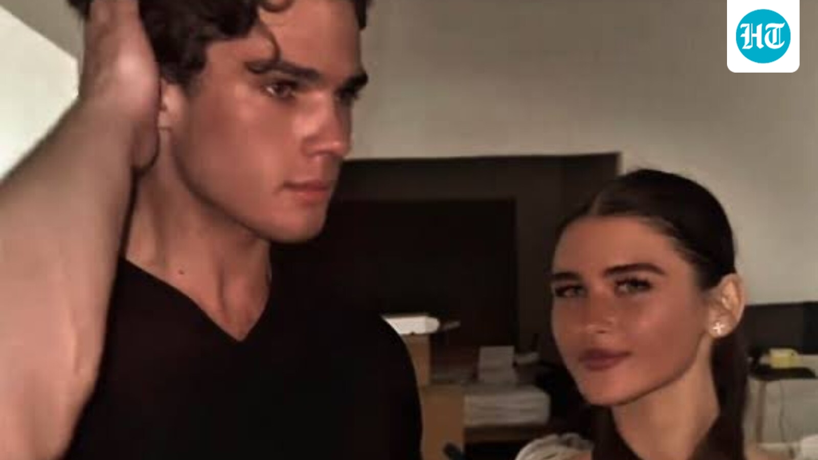 Clavicular's first response amid Alorah Ziva lawsuit, non-consensual sex allegations; ‘consistent theme of girls…’