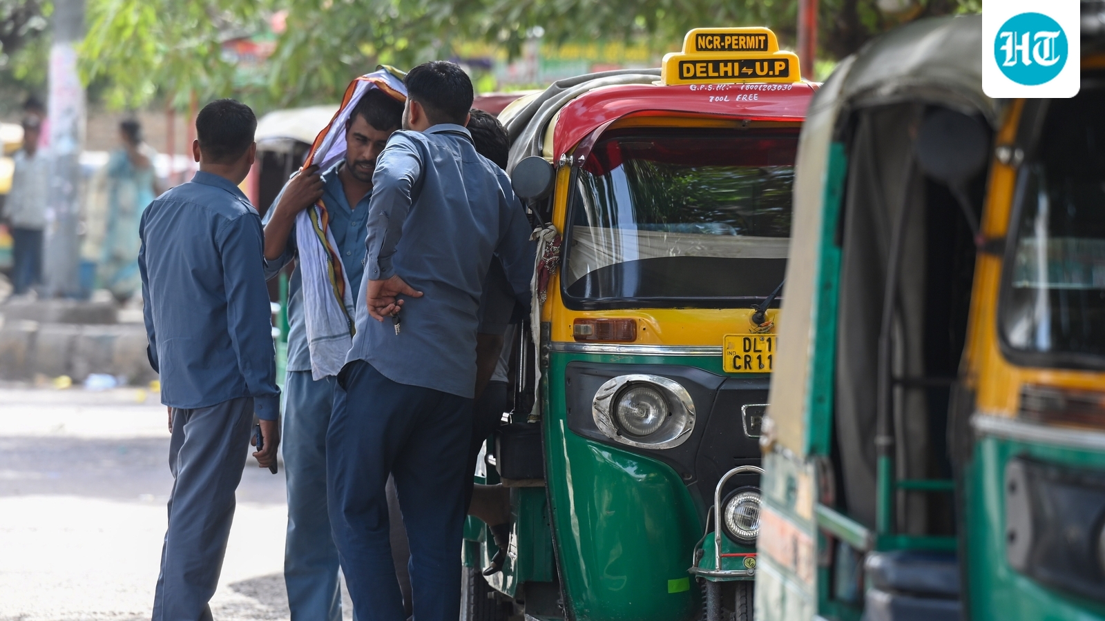 CNG prices up by  ₹2, fourth hike in less than 15 days