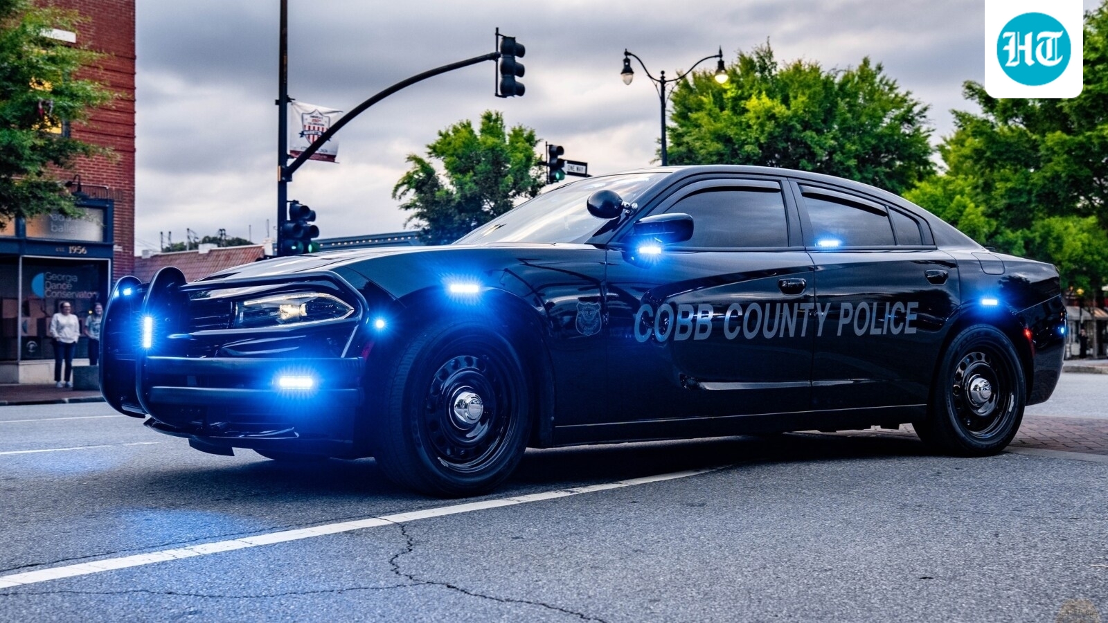 Town Center Cobb County shooting update: Cops give first details; chilling video emerges