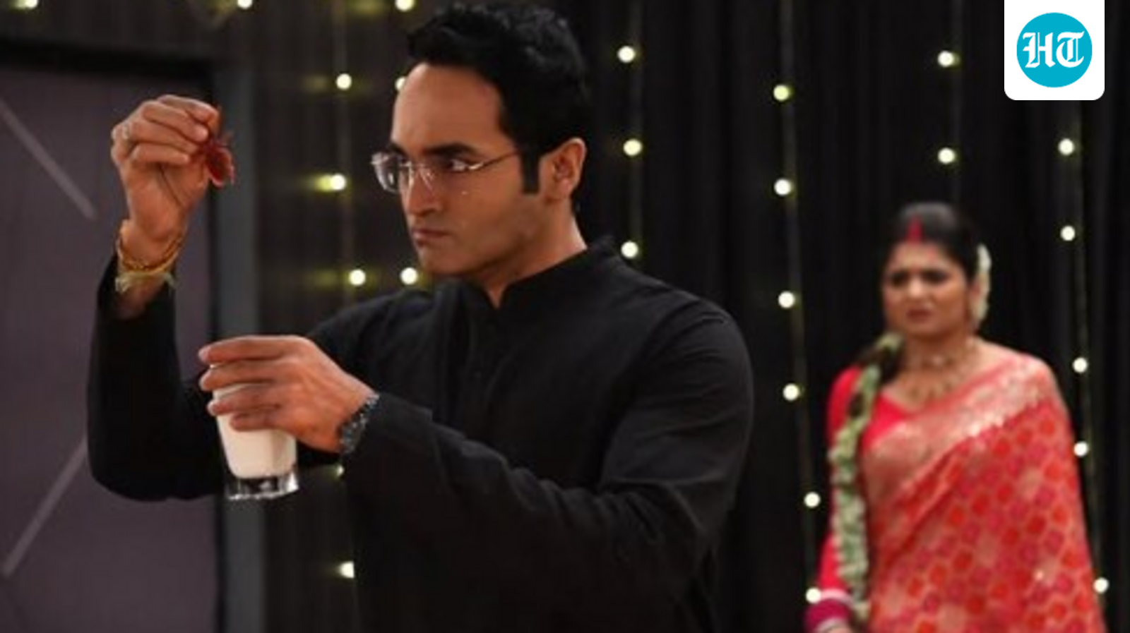 Internet disgusted by Bengali serial Kamala Nivas for showing groom eating cockroach on first night