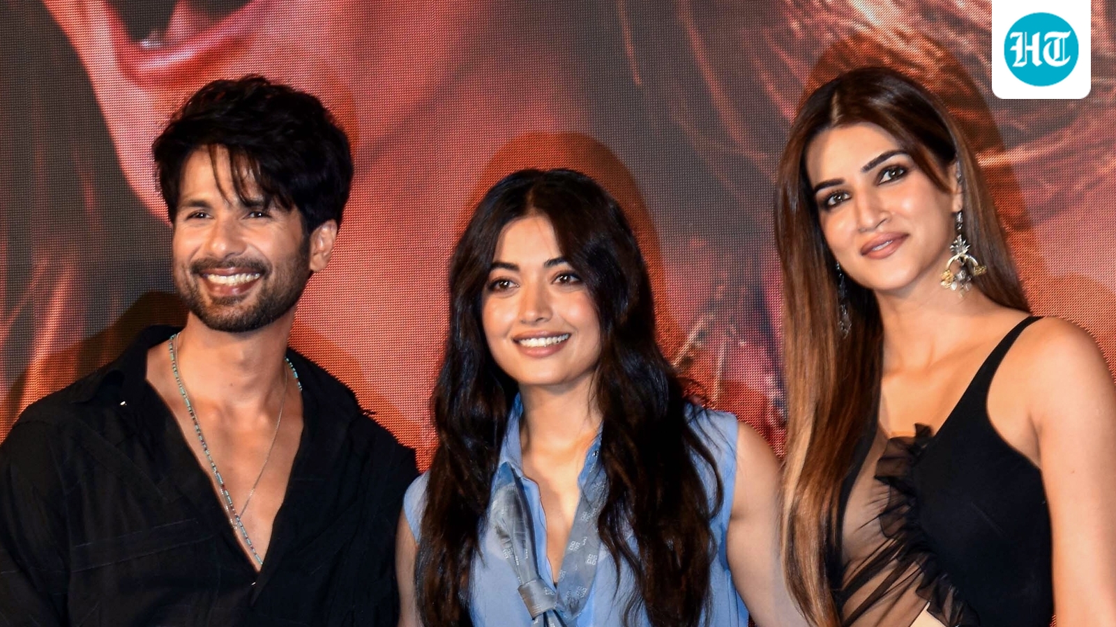 Cocktail 2 box office collection day 6: Shahid Kapoor, Kriti Sanon, Rashmika film remains steady, collects  ₹66 crore