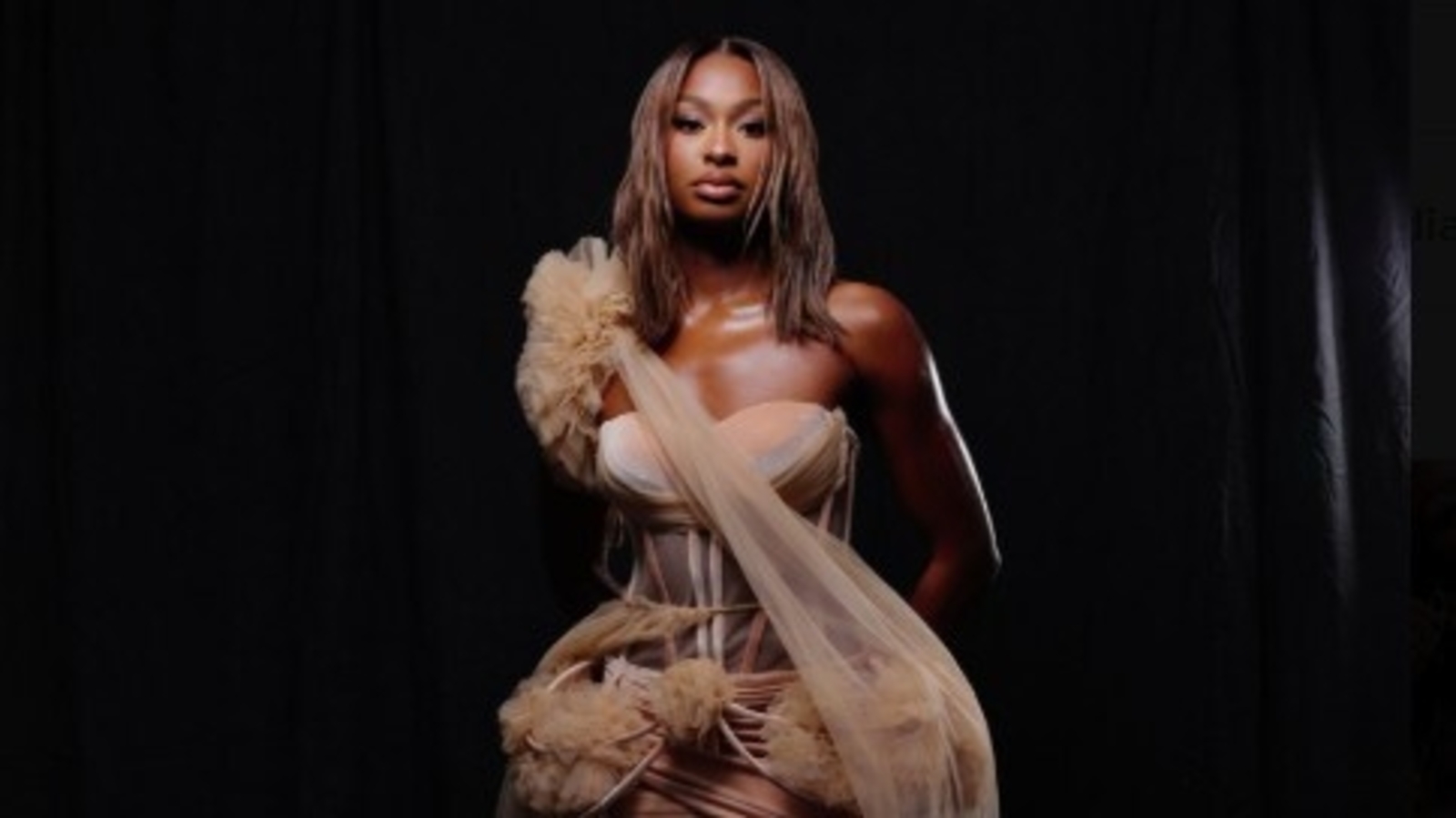 Coco Jones fiancé and net worth: All we know about NBA star Donovan Mitchell